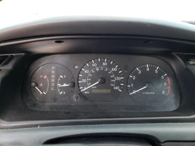 2000 Toyota Camry CE