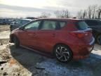 2016 Scion IM