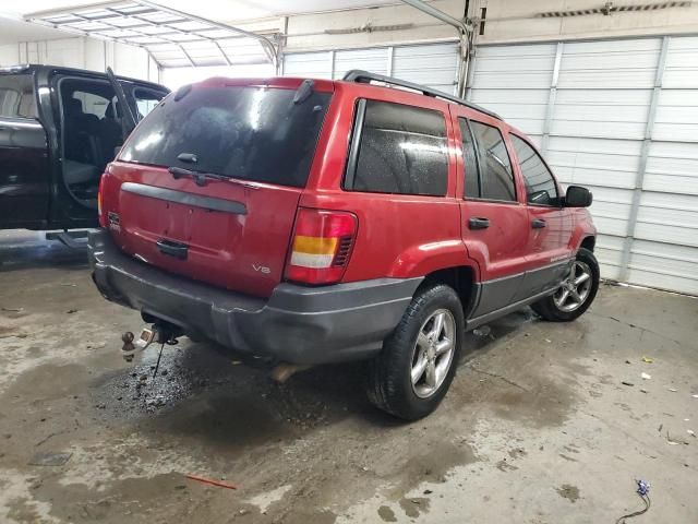 2003 Jeep Grand Cherokee Laredo