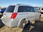 2007 Nissan Quest S