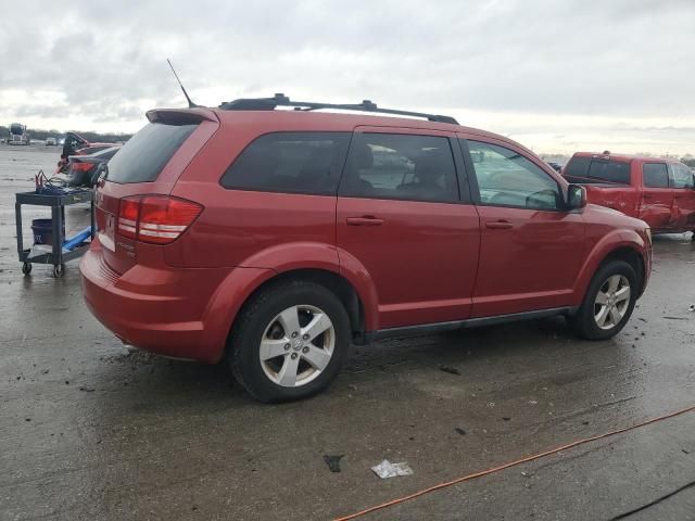 2010 Dodge Journey SXT