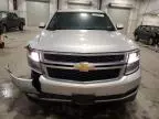 2018 Chevrolet Tahoe K1500 LT