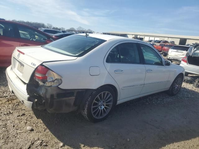 2005 Mercedes-Benz E 320 CDI