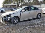 2011 Chevrolet Cruze LT