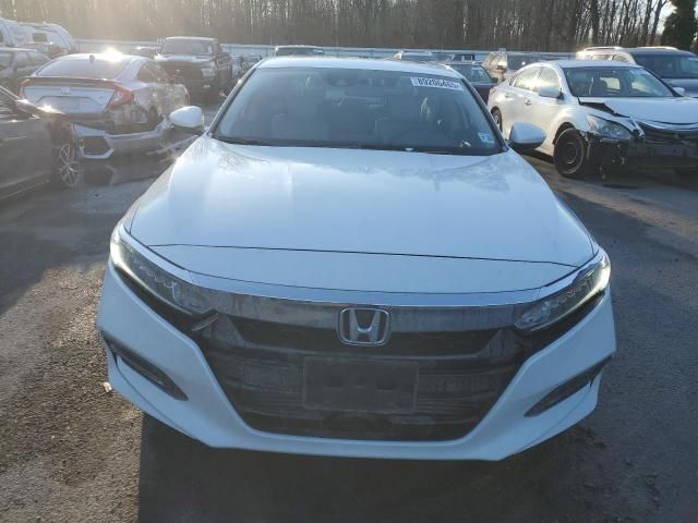 2020 Honda Accord EX