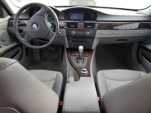 2008 BMW 328 I