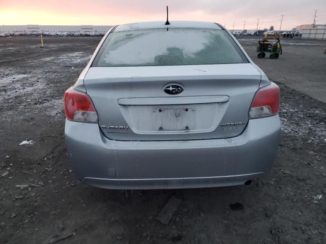 2014 Subaru Impreza Premium