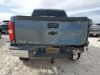 2007 Chevrolet Silverado K1500 Crew Cab