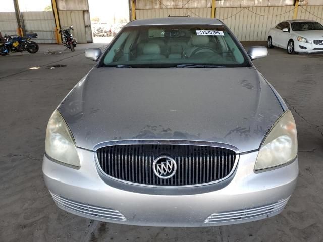 2007 Buick Lucerne CXL