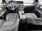 2013 Mercedes-Benz C 300 4matic