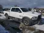 2016 Dodge RAM 1500 Rebel