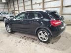 2017 Mercedes-Benz GLA 250 4matic