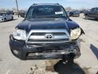 2007 Toyota 4runner SR5