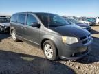 2012 Dodge Grand Caravan Crew