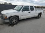 2001 Chevrolet Silverado C1500