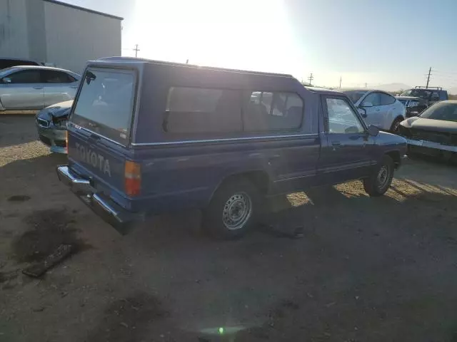 1986 Toyota Pickup 1/2 TON RN55