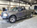 2008 Ford F150