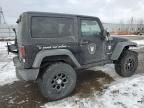 2011 Jeep Wrangler Rubicon