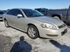 2009 Chevrolet Impala LS