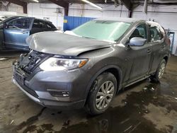 2017 Nissan Rogue S en venta en Denver, CO