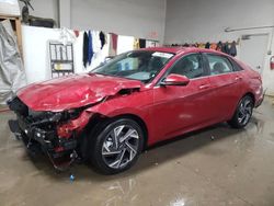 2025 Hyundai Elantra SEL en venta en Elgin, IL