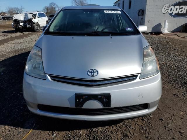 2009 Toyota Prius