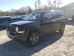 2016 Jeep Patriot Sport en venta en Augusta, GA