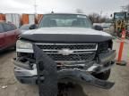 2005 Chevrolet Silverado K2500 Heavy Duty