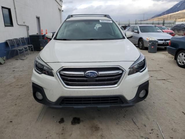 2019 Subaru Outback 3.6R Limited