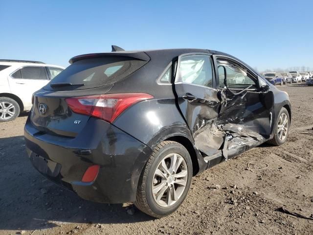 2013 Hyundai Elantra GT