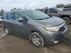 2015 Nissan Quest S