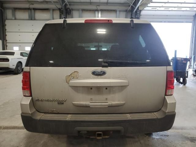 2005 Ford Expedition XLT