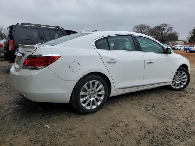 2013 Buick Lacrosse Premium