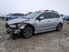 2013 Subaru Impreza Sport Limited