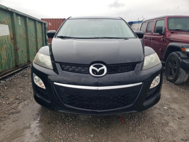 2011 Mazda CX-7