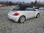 2014 Volkswagen Beetle