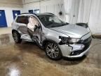 2017 Mitsubishi Outlander Sport SEL