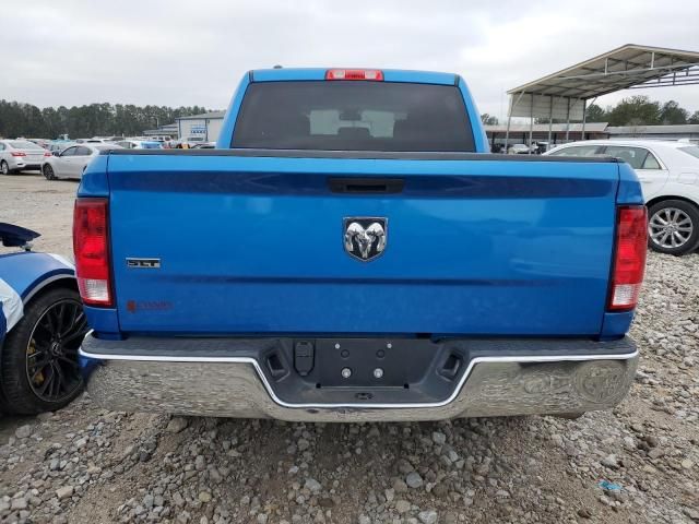 2021 Dodge RAM 1500 Classic SLT