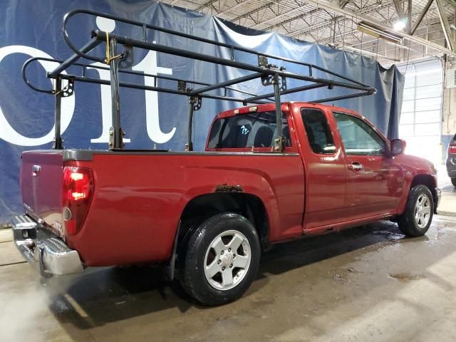 2010 GMC Canyon SLE-2