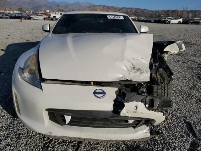 2014 Nissan 370Z Base