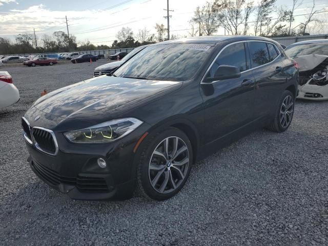 2019 BMW X2 SDRIVE28I