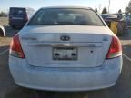 2007 KIA Spectra EX