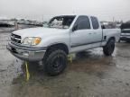 2000 Toyota Tundra Access Cab