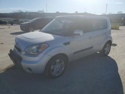 Salvage cars for sale at Lebanon, TN auction: 2011 KIA Soul +