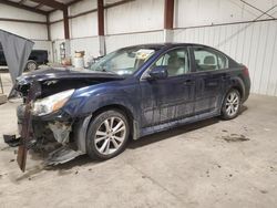 Subaru salvage cars for sale: 2013 Subaru Legacy 3.6R Limited