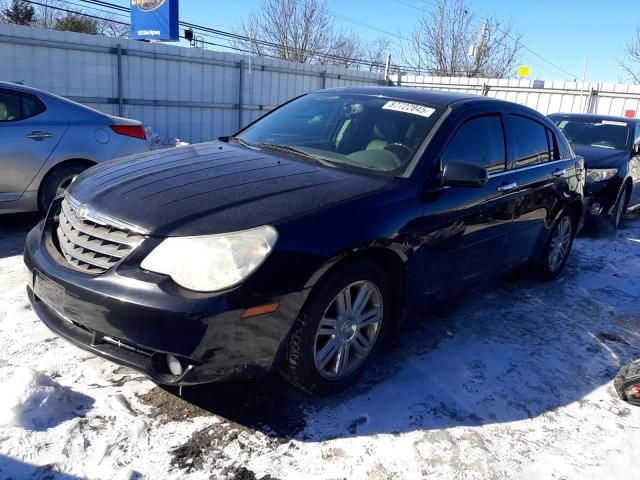 2008 Chrysler Sebring Limited