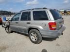 2001 Jeep Grand Cherokee Laredo