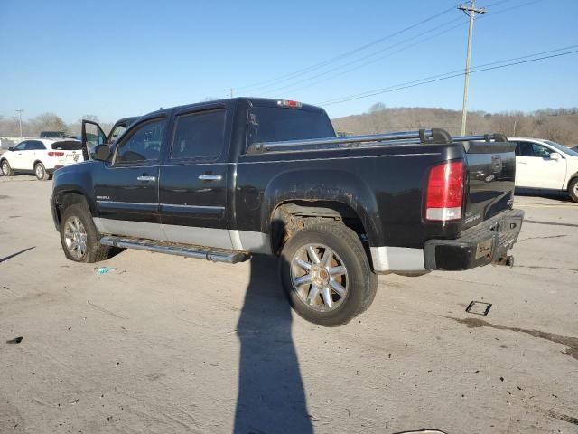 2011 GMC Sierra K1500 Denali