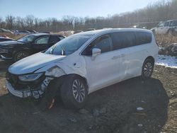 2022 Chrysler Pacifica Hybrid Touring L en venta en Baltimore, MD