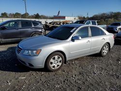 2009 Hyundai Sonata GLS en venta en Montgomery, AL